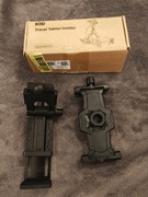 Uchwyt na tablet lub smartfon 