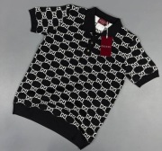 Męski Sweterek koszulka Gucci nowy L bluza 