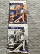 Komplet Password reset B2+