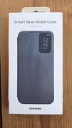 Samsung Galaxy A34 5G etui Smart View Wallet Case