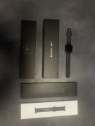 Apple Watch Serie 6 NIKE