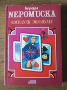 Kochanek doskonały- Krystyna Nepomucka