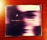 Peter Gabriel - The Barry Williams show [idealny]