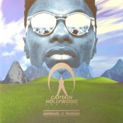 Captain Hollywood Project – Animals Or Human (CD, 1995)