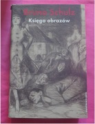 Bruno Schulz - Księga obrazów