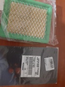 Kawasaki  tk 65 filtr  powietrza uszczelka maryuama dmuchawa 