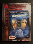 Człowiek widmo | Kevin Bacon | folia | DVD