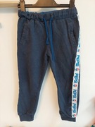 Spodnie dresowe Pepsi