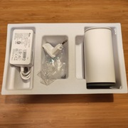 Linksys Velop Micro 6 Mesh dodatkowy węzeł sieci