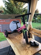 Rower dziecięcy colibro wielofunkcyjny 1-5 lat