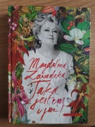 Magdalena Zawadzka Taka Jestem I Już 