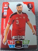 FIFA World Cup Qatar 255 Hero Silvan Widmer