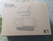 Kamera samochodowa Krunia K1