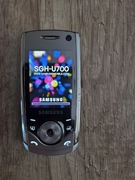 Telefon Samsung SGH-U700