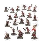 Clan rats Age of sigmar 