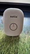 Wzmacniacz sygnału wifii netis