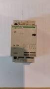 Stycznik modułowy CT 15962 230 AC 25A 4NO