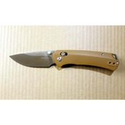 Nóż / Kizer T1 CD / Crossbar Lock / Nitro-V / G10