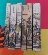 Trylogia - Henryk Sienkiewicz