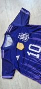 / Adidas Uroczy komplet sportowy 128