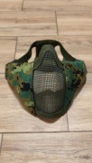 maska do ASG  digital woodland