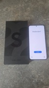 Samsung Galaxy S22+ 128GB | bardzo dobry stan | pudełko