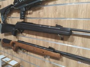 Wiatrówka Hatsan 65 Vortex 5,5 