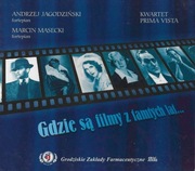 PRIMA VISTA - GDZIE SĄ FILMY Z TAMTYCH LAT... (2000)