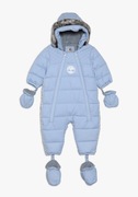 Timberland * zimowy kombinezon niemowlęcy * 12M 74