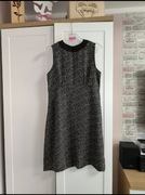 Sukienka koktajlowa Yaly Couture, rozmiar L (40)