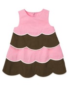 sukienka Gymboree  4-5 lat USA  CUDO