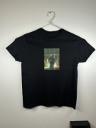 Koszulka - Chivas Stage Rap T-shirt Chivasio Tee (Rozmiar S)