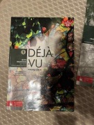 Déjà-vu Podręcznik 1