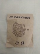 Łańcuch orginalny PARKSIDE do pilarki 20v PAGHS C3 C4
