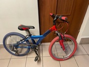 Rower 20 shimano carbon