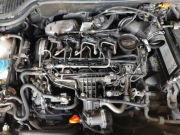 Wtryski komplet 1.6 TDI CAY 03L130277B