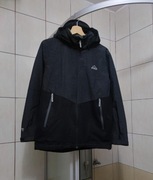 kurtka damska woman 164 McKinley 14 years lat classic sport retro drip p