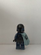 Lego Star Wars Pre Vizsla sw0416