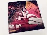 Tatu Promo CD 2003 rok stan celujący