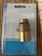 Adapter - Holandia, Anglia - Nowy - W21,8