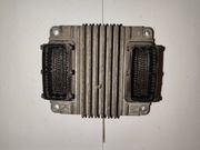 STEROWNIK SILNIKA KOMPUTER 09353459 OPEL ASTRA G 1.4 1.6