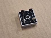 Mostek prostowniczy 35A 1000V KBPC3510 KBPC 50 szt.