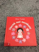 Nocnik nad nocnikami - Alona Frankel