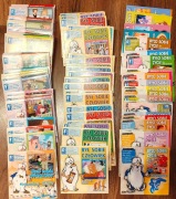 90 Płyt - Było sobie życie, Byli sobie wynalazcy, człowiek, podróżnicy