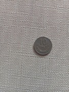 10 groszy rok 1949 miedzionikiel BZM 
