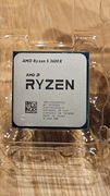 Procesor AMD Ryzen 5 3600X