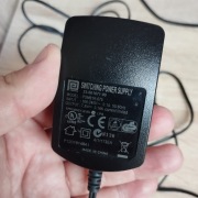 Zasilacz Genuine PHIHONG  PSM01R-075 7.5V 0,14A