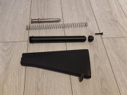 Zestaw kolba stała go GBBR od GHK