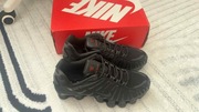 Nike shox 43 czarne