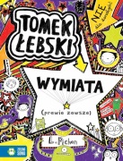 Tomek Łebski Wymiata (prawie zawsze)